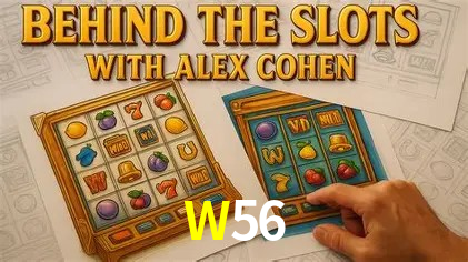 Explore as vantagens do W56: serviço profissional e confiabilidade