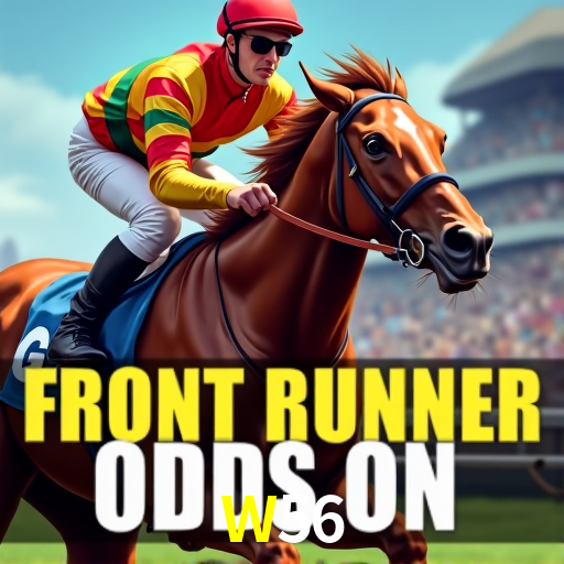 W56 - Cassino Oficial No Brasil - W56 Game