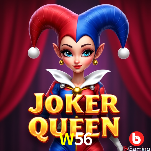 W56: Jogos de Caça-Níqueis-Altas Recompensas, Roleta-Velocidade, Blackjack-Desafios Máximos