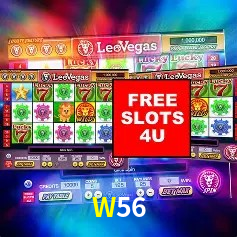 Ofertas Imperdíveis na W56: Promoções e Bônus Que Valem a Pena