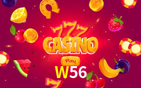 Bônus Generosos e Exclusivos no W56 para Você!